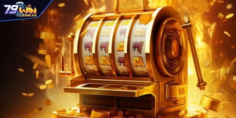 Cách Quay Hũ Dễ Nổ Mà Cao Thủ 79win Thường Áp Dụng 2 Có gì trong trò chơi quay hũ tại 79WIN mà ai cũng đổ xô tìm cách quay hũ dễ nổ?