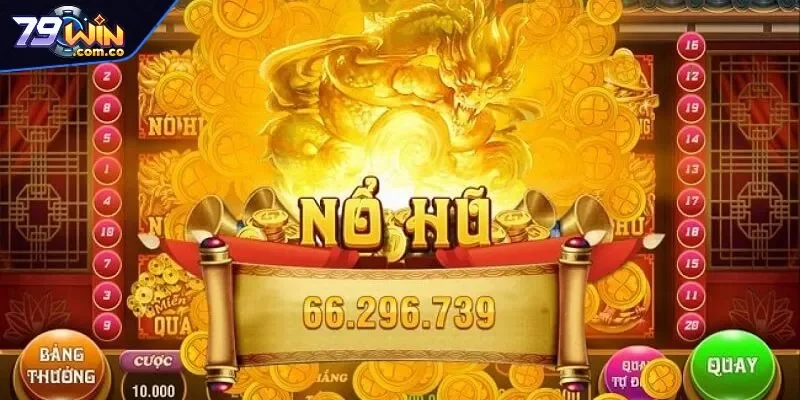 Nổ Hũ PG - Sảnh Game Săn Thưởng Lớn Đình Đám Nhất 2025 2 Điều cần biết về nổ hũ PG