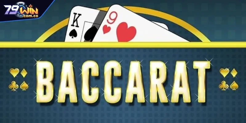 Hướng Dẫn Luật Chơi Baccarat Cơ Bản Dễ Hiểu Cho Tân Binh 2 Hiểu về đặc điểm trước khi đi vào luật chơi Baccarat