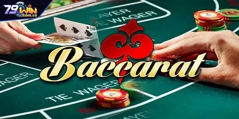 Hướng Dẫn Luật Chơi Baccarat Cơ Bản Dễ Hiểu Cho Tân Binh 3 Luật chơi Baccarat được giải thích dễ hiểu nhất
