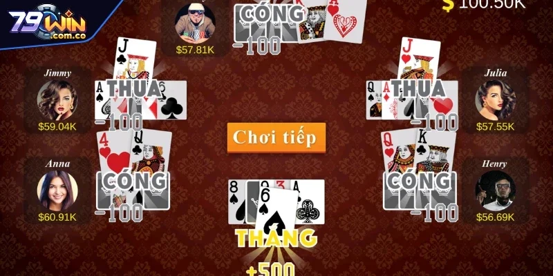 Cách Bài Catte Hiệu Quả Chi Tiết Từ A - Z Dành Cho Tân Binh 3 Luật lệ chơi Catte chi tiết cho người mới bắt đầu