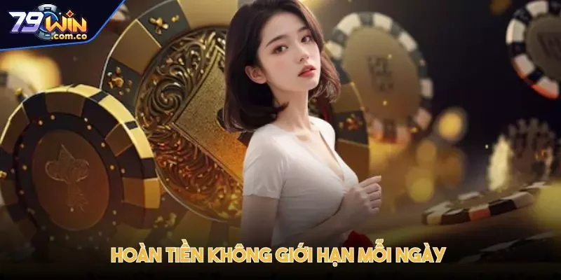 79WIN - Trang Chủ Đăng Ký Đăng Nhập Chính Thức Mới Nhất 9 Mỗi ngày nhận không giới hạn số tiền hoàn về