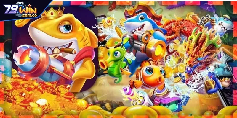Bắn Cá Xèng Là Gì? Cách Chơi Bắn Cá Dễ Trúng Nhất 2025 4 Một vài cách chơi bắn cá xèng cực hay từ dân chuyên