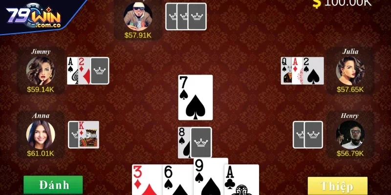 Cách Bài Catte Hiệu Quả Chi Tiết Từ A - Z Dành Cho Tân Binh 2 Thông tin chi tiết về trò chơi đánh bài Catte online