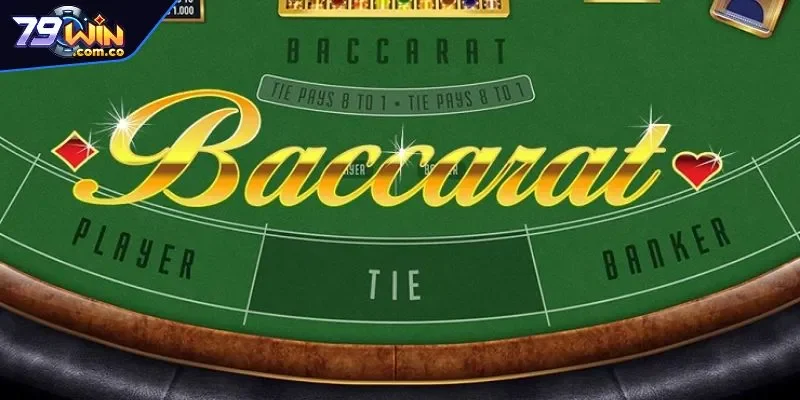 Hướng Dẫn Luật Chơi Baccarat Cơ Bản Dễ Hiểu Cho Tân Binh 4 Từ luật chơi Baccarat ta rút được nhiều chiến lược