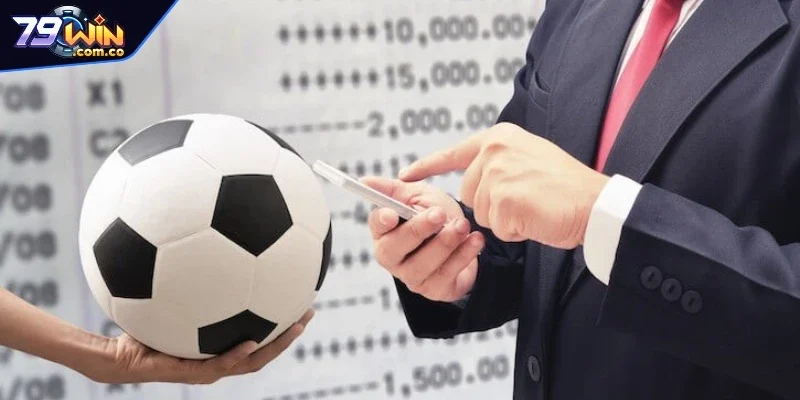 Cược Xiên Là Gì? Cập Nhật Chiến Thuật Đặt Vốn Hiệu Quả 2 Vài điều cần biết về cược xiên là gì?